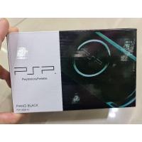 ราคา Psp(พีเอสพี) 3006 บอดี้ refurbished ใหม่มือ 1ยกกล่อง 32 GB ลงเกมเต็มความจุ (5480789017)