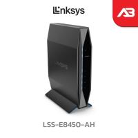 ราคา LINKSYS AX3000 DUAL BAND GIGABIT ROUTER รุ่น LSS-E8450-AH (5082899270)