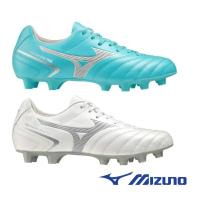 ราคา [โค้ด 20MALL715 ลดอีก 20%] MIZUNO Monarcida Neo II Select รองเท้าฟุตบอล สตั๊ด มิตซูโน่ แท้ (11365894417)