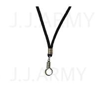 ราคา สร้อยนกหวีด สายนกหวีดคล้องคอ สายนกหวีด สายนกหวีดทหาร สายคล้องนกหวีด (2119438365)