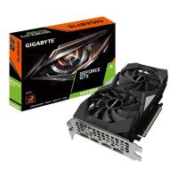 ราคา โค้ดลด300 "LSXY5MTT" GIGABYTE VGA (การ์ดแสดงผล) GEFORCE GTX 1660 SUPER D6 6G รับประกัน 3 ปี (8365077496)