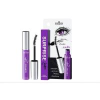 ราคา ♦️ของแท้·ส่งด่วน·OFS♦️Odbo Surprise Lash Mascara #OD935 : โอดีบีโอ เซอร์ไพรส์ แลช มาสคาร่า x 1 ชิ้น dayse (10613915232)