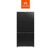 ราคา [7.15 ใส่โค้ด 20MALL715 เหลือ 35,000.-] HITACHI ตู้เย็น 4 ประตู MD รุ่น R-WB640PTH1-GCK19.8Q (22809690104)