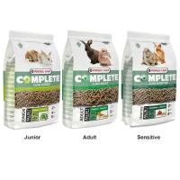 ราคา Versele Laga complete cuni junior / adult อาหารกระต่ายสำหรับสูตรกระต่ายเด็ก/กระต่ายโต 1.75 kg. (7352500905)