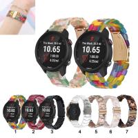 ราคา สายเรซินใสสำหรับผู้เบิกทาง Garmin 645 645M 245 245M for Garmin Venu /Venu Sq (6662755218)