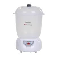 ราคา CAMERA | One Touch Dry Pod เครื่องนึ่งฆ่าเชื้อขวดนมพร้อมอบแห้ง (8373646029)