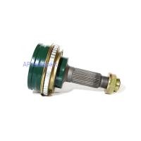 ราคา สินค้ามีรับประกัน หัวเพลาขับนอก AE100 AE101 (ABS) 92-96 AE110 AE111 (ABS) (2901946450)