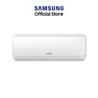 ราคา SAMSUNG เครื่องปรับอากาศติดผนัง Fixed Speed เลือก BTU **รวมค่าติดตั้ง** SRT-9000 BTU (17425918280)