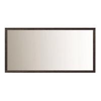 ราคา [กทม. 3-5 วัน ส่ง] SB Design Square กระจกแขวน ขนาด 120 ซม. รุ่น Zen (120x3x60 ซม.) แบรนด์ SB FURNITURE (13614010206)