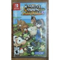 ราคา (POFDFUOIWE ลด 15%)(มือ 2)Nintendo Switch : Harvest Moon Light of Hope มือสอง (22845809648)