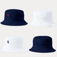 ราคา ⚡️ลด 15%⚡️โค้ด •15DD715• Ralph Lauren Classic Pony Bucket Hat (NEW) (7778306612)