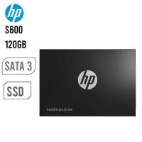 ราคา โค้ดลด300 "LSXY5MTT" HP SSD 120GB 240GB 480GB 960GB 2TB S600 2.5 สำหรับ PC NOTEBOOK รับประกัน 3 ปี (10318649172)