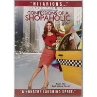 ราคา Confessions of a Shopaholic (DVD)/เสน่ห์รักสาวนักช้อป (ดีวีดี) (2457605017)