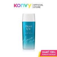 ราคา Biore UV Aqua Rich Watery Gel SPF 50+/PA++++ 90ml บิโอเร ยูวี อะควา ริช วอเตอร์รี่ เจล เอสพีเอฟ 50+ พีเอ++++ กันแดดเนื้อเจลสูตร Micro Defense. (1531837798)