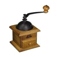 ราคา เครื่องบดเมล็ดกาแฟมือหมุน Kalita รุ่น Dome Mill(พร้อมส่ง) (3716170434)