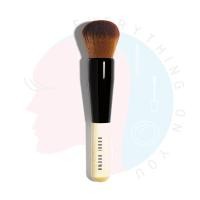 ราคา ลด 120.- {โค้ด 2SXZGA} [พร้อมส่ง] BOBBI BROWN FULL COVERAGE FACE BRUSH (2466570721)