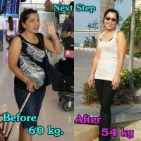 ราคา NEXT STEP!!!อาหารเสริมลดน้ำหนัก ส่งฟรีมีเป็บเงินปลายทางฟรีส่งด่วน ส่งไว ของแท้ ปลอดภัย 100%%% ส่งฟรี!!!!!!!! (3980957152)