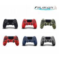 ราคา [ศูนย์ไทย] PlayStation : PS4 NEW DUALSHOCK 4 WIRELESS CONTROLLER รับประกันศูนย์ SONY ไทย 1 ปี (4533824682)