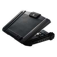 ราคา COOLER MASTER SF17 COOLER PAD (คูลเลอร์แพด) (2198089321)