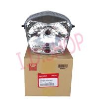 ราคา ไฟหน้า WAVE125S หัวเถิก แท้ศูนย์ โคมไฟหน้า จานฉาย 239 SHOP2 (12469845688)