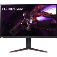 ราคา LG 32GP850-B 32” Ultragear QHD 2560 x 1440 IPS 2K 165Hz NVIDIA G-SYNC AMD FreeSync (Warranty 3Y) (12075423408)