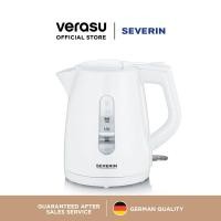 ราคา SEVERIN กาต้มน้ำไฟฟ้า 1 ลิตร กาต้มน้ำ รุ่น SEV-3411 (4553619044)