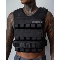 ราคา เสื้อถ่วงน้ำหนัก 30kg weighted vest (19830770684)
