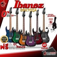 ราคา [ช้อปวันนี้รับคูปองส่วนลด 1,000.- MAX] กีต้าร์ไฟฟ้า Ibanez GRX70QA [ฟรีของแถมครบชุด] [พร้อมSet Up&QCเล่นง่าย] [ประกันจากศูนย์] [แท้100%] [ผ่อน0%] [ส่งฟรี] เต่าเเดง (9357887954)