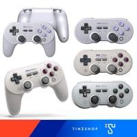 ราคา SN30 Pro , SN30 Pro+ จอยโปรพลัส จาก 8BitDo สินค้าขายดี มีพร้อมจัดส่ง (4805603273)