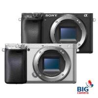ราคา Sony Alpha a6400 Mirrorless Digital Camera - ประกันศูนย์ (1920969595)