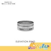 ราคา Daniel Wellington แหวน ELEVATION 52 มม สีเงิน (12653457923)