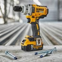 ราคา DEWALT DCF894N บล๊อคไร้สาย 1/2 นิ้ว 18V,20V เครื่องเปล่า ไม่รวมแบต ไม่รวมชาร์จ (6053964064)