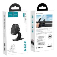 ราคา Hoco CA53 ของแท้ 100% ที่ยึดมือถือในรถยนต์ Intelligent Dashboard Car Holderค (2635343960)
