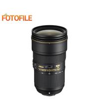ราคา Nikon AF-S 24-70mm f/2.8E ED VR ใหม่! (1543222290)