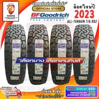 ราคา ผ่อน0% 285/70 R17 BF GOODRICH KO2 ยางใหม่ปี 23 ( 4 เส้น) แก้มดำ Free!! จุ๊บเหล็ก Kenking Power 650฿ (5363897845)