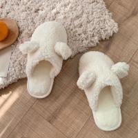 ราคา [พร้อมส่ง] Mooonbeam.co - Bedtime story สลิปเปอร์ รองเท้าแตะ อยู่บ้าน น่ารักมาก ลายหมี หูหมี (4779727776)