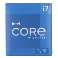 ราคา [มือ1] CPU Intel Core I7 11700K (4.90GHz) 8C/16T LGA1200 มีประกัน พร้อมส่ง (20244786392)