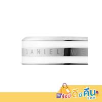 ราคา Daniel Wellington แหวน EMALIE RING SATIN WHITE 60 มม สีเงิน (13776085544)