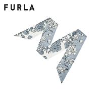 ราคา FURLA METROPOLIS MINI BANDEAU 6X100 ผ้าพันกระเป๋าผู้หญิง (8830708709)