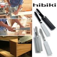 ราคา ญี่ปุ่นแท้ SILKY Saws Hibiki Ryoba เลื่อยญี่ปุ่น เลื่อยมือสำหรับงานไม้ คมสองด้าน ซิลกี้ ฮิบิกิ (1557439682)
