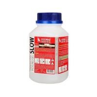 ราคา น้ำยาลบรอยเชื่อมสแตนเลส SUMO 1000g ลบรอยเชื่อม สแตนเลส น้ำยาล้างรอยเชื่อม เจลลบรอยเชื่อม SLOW (4779512417)
