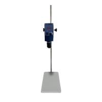 ราคา OVERHEAD STIRRER MSV-40 เครื่องกวนสาร เครื่องกวนสารละลาย เครื่องกวนของเหลว (6434893909)
