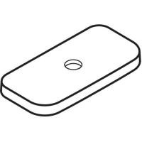 ราคา (01.06) KARAT = 1226512-SP-WK ฝาถังพักน้ำ ใช้กับสุขภัณฑ์ K-99192X ( 1226512 1226512-SP ) (4477797206)