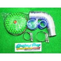 ราคา ท่อกรองอากาศ วีโก้ VIGO ทุกรุ่น (กรองเปลือย) (พร้อมกรองเห็ด) (4214852992)