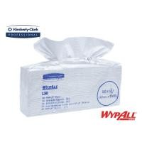 ราคา กระดาษเช็ดอุตสาหกรรม WypAll® รุ่น L30 PU 3P (White) POP-UP-10029639 | เช็ดคราบน้ำมัน | เช็ดคราบจารบี (6214006270)