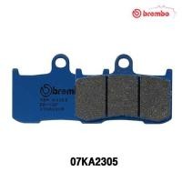 ราคา Brembo ผ้าเบรกหน้า CC (คาร์บอนเซรามิก) สำหรับ Z800, Z900 Genuine (6618752691)