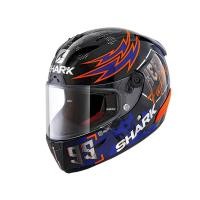 ราคา หมวกกันน็อค Shark Race R Pro Lorenzo Catalunya gp 2019 รับประกันสินค้าแท้ 100% (4484612422)