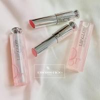 ราคา ป้ายไทย️ สีจีซู#031 ลิป glow Dior Addict Lip glow (3456884808)