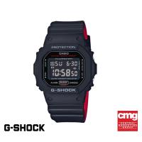 ราคา CASIO นาฬิกาข้อมือผู้ชาย G-SHOCK รุ่น DW-5600HR-1DR นาฬิกา นาฬิกาข้อมือ นาฬิกาข้อมือผู้ชาย (1481401890)