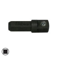 ราคา KOKEN 108A.25 (110C-25B) ข้อต่อ 1/4" ใช้กับแกนไขควง 1/4"| MODERTOOLS OFFICIAL (4916804021)